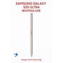 Смартфон GSM SAMSUNG GALAXY S25 ULTRA S938 TITANIUM WHITESILVER 6.90 ", 512 GB, RAM 12 GB, 200+50+50+10 MP, 5G