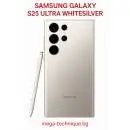 Смартфон GSM SAMSUNG GALAXY S25 ULTRA S938 TITANIUM WHITESILVER 6.90 ", 512 GB, RAM 12 GB, 200+50+50+10 MP, 5G