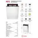 AEG FSB53907Z