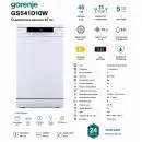 Gorenje GS541D10W