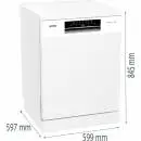 Gorenje GS642E90W