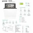 Gorenje GV16C