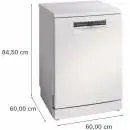 Bosch SMS4HVW14E