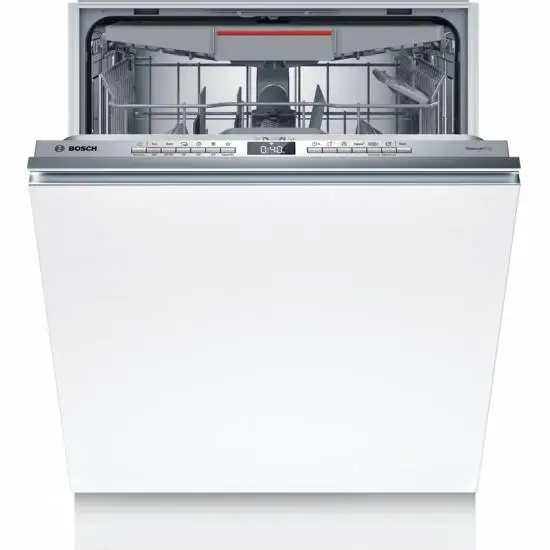 Bosch SMV4EVX09E