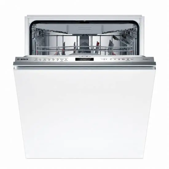 Bosch SMV6ZCX24E