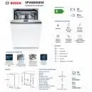 Bosch SPV6EMX03E