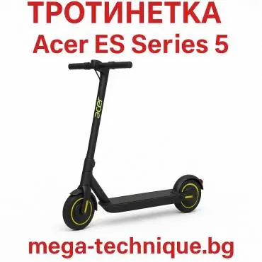 Acer ES Серия 5