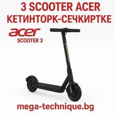 Acer ES Серия 3