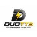 DUOTTS електрическите скутери  (3)