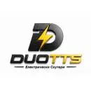 DUOTTS Електрически Скутери
