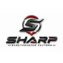 Sharp Електрически Скутери и Градска Мобилност