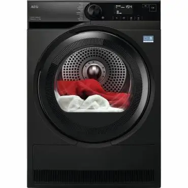Сушилня AEG TR7394DE
