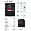 AEG TR7394DE