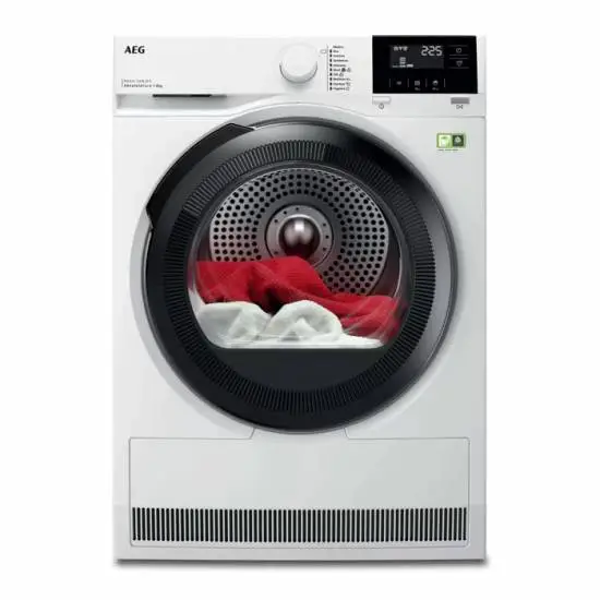 AEG TR8184E