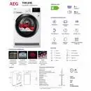 AEG TR8184E