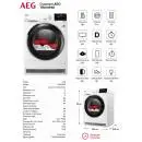 AEG TR819P4E