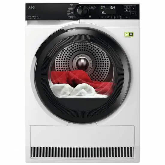 AEG TR8384CE