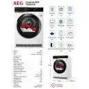 AEG TR8384CE