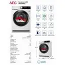 AEG TR9384CE