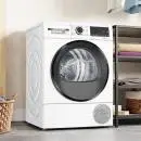 Bosch WQG14501BY