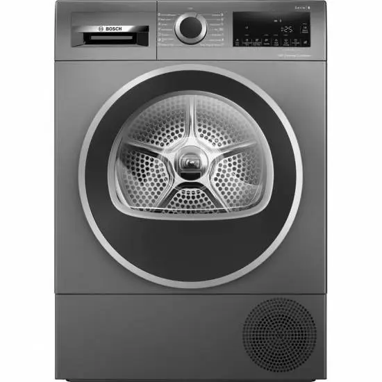Bosch WQG245DREU