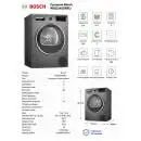 Bosch WQG245DREU