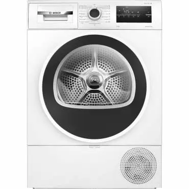Bosch WTH85209BY