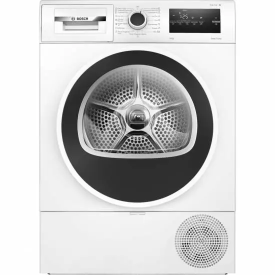 Bosch WTH85209BY
