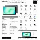 Honor Pad X8a 11"