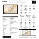 Honor Pad X9a 11.5"