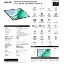 Honor Pad X8b 11"