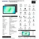 Samsung Tab A11+ 11" 5G