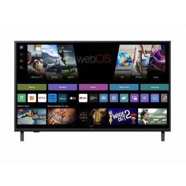 LG 43UA74003LB 43" 4K Smart TV Wi-Fi