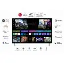 LG 43UA74003LB 43" 4K Smart TV HDR webOS Wi-Fi