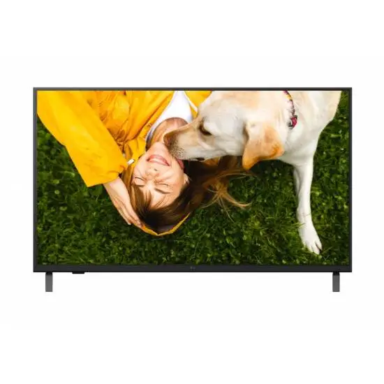 LG 43UA751C0LA 43" 4K Smart TV HDR Wi-Fi