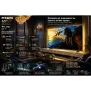 Philips 50PUS7000/12 50" 4K Smart TV HDR Wi-Fi