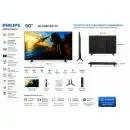 Philips 50PUS7000/12 50" 4K Smart TV HDR Wi-Fi