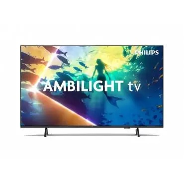 Philips 50PUS8010/12 50" 4K Smart TV Ambilight