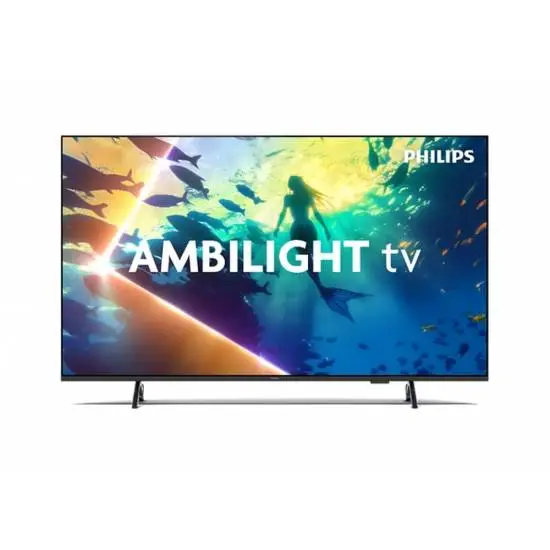 Philips 50PUS8010/12 50" 4K Ambilight Smart TV