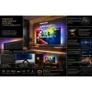 Philips 50PUS8010/12 50" 4K Ambilight Smart TV