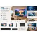 Philips 50PUS8010/12 50" 4K Ambilight Smart TV