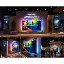 Philips 50PUS8010/12 50" 4K Ambilight Smart TV