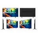 Philips 50PUS8010/12 50" 4K Ambilight Smart TV