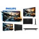Philips 43PUS7000/12 43" 4K Smart TV HDR Wi-Fi