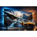Philips 43PUS7000/12 43" 4K Smart TV HDR Wi-Fi