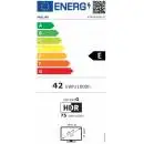 Philips 43PUS7000/12 43" 4K Smart TV HDR Wi-Fi