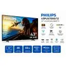 Philips 43PUS7000/12 43" 4K Smart TV HDR Wi-Fi
