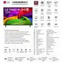 LG 43NU800B3LC