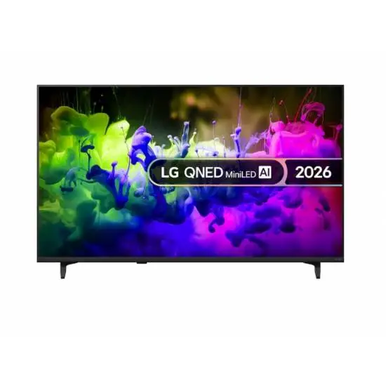 LG 50QNED7EB3C 50"