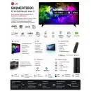 LG 50QNED7EB3C 50"